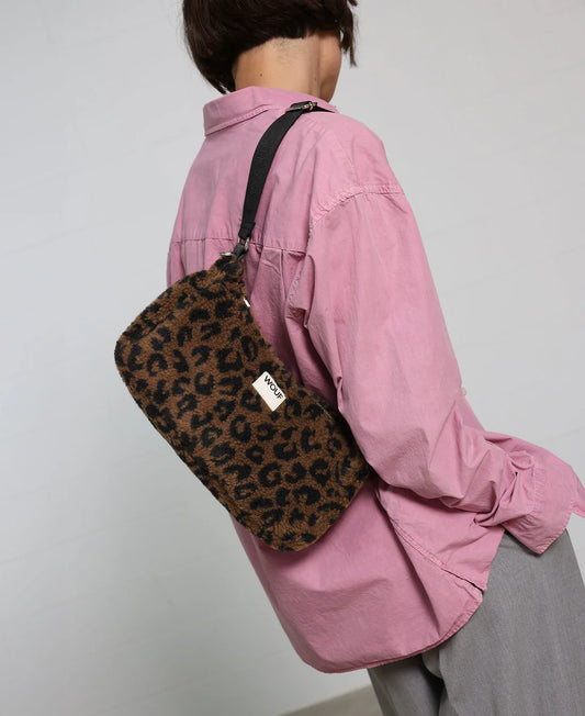 Bolso de hombro Simona