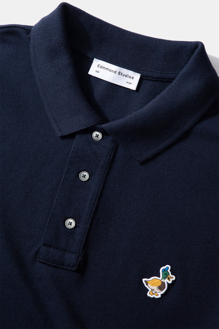 Polo Wilson - navy