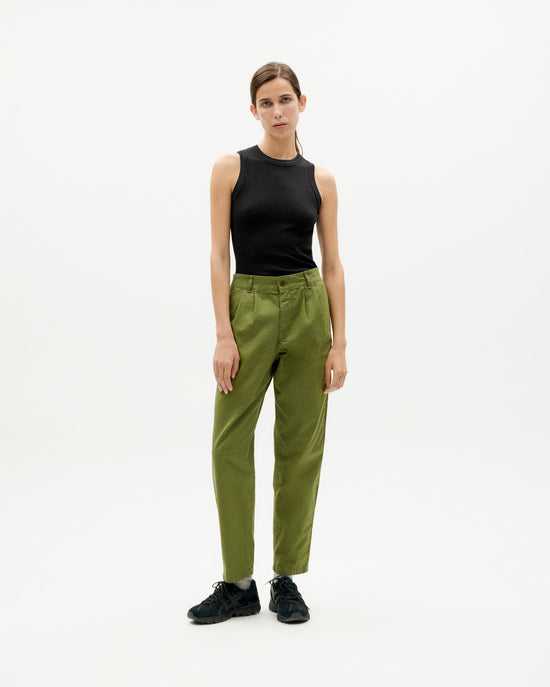 TOP JULIETTE - BLACK