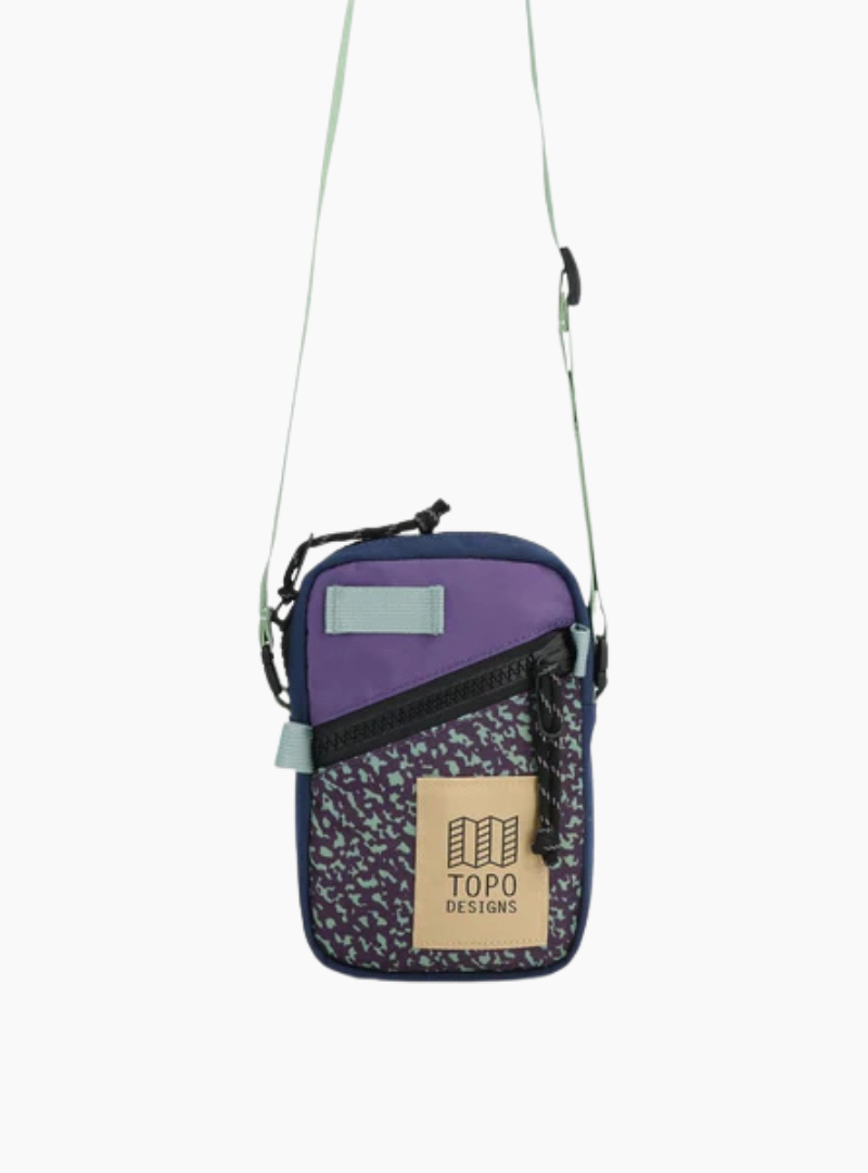 bandolera-mini-loganberry-crackle