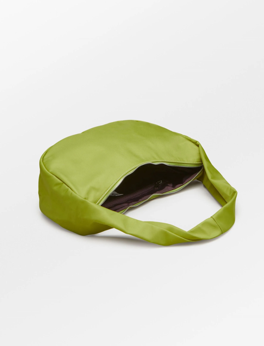 Bolso Derry - green banana
