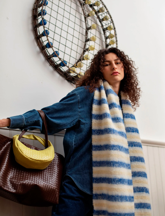 Bolso Talia - green banana