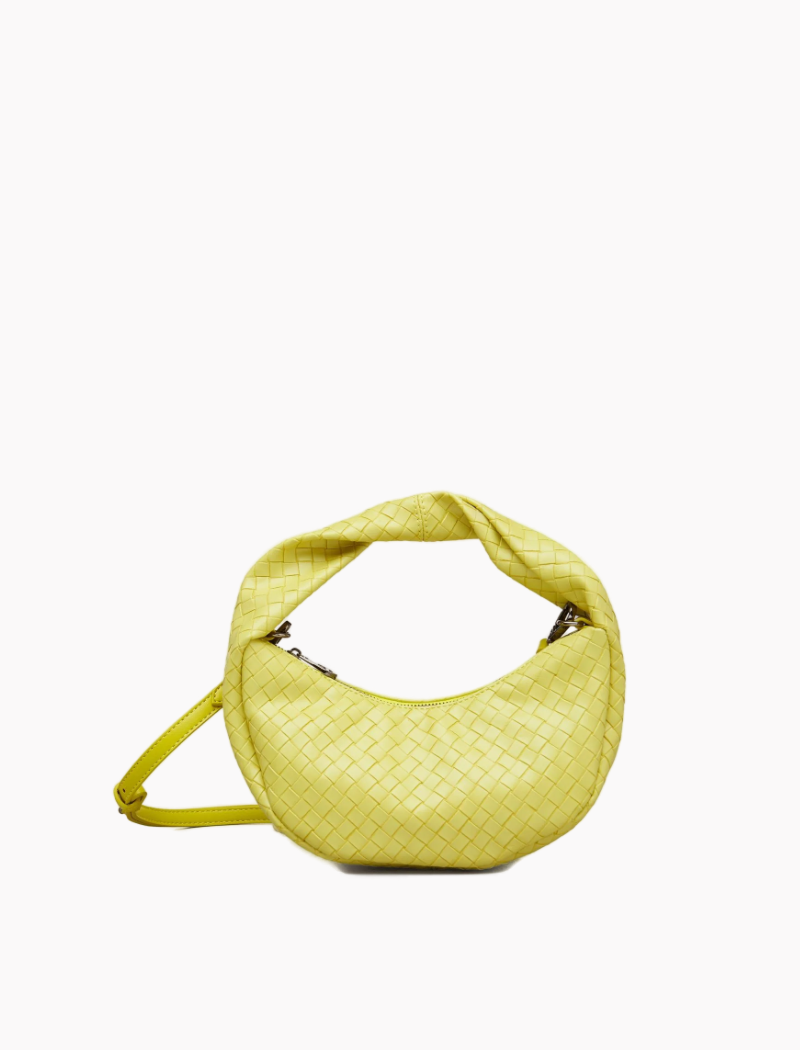 Bolso Talia - green banana