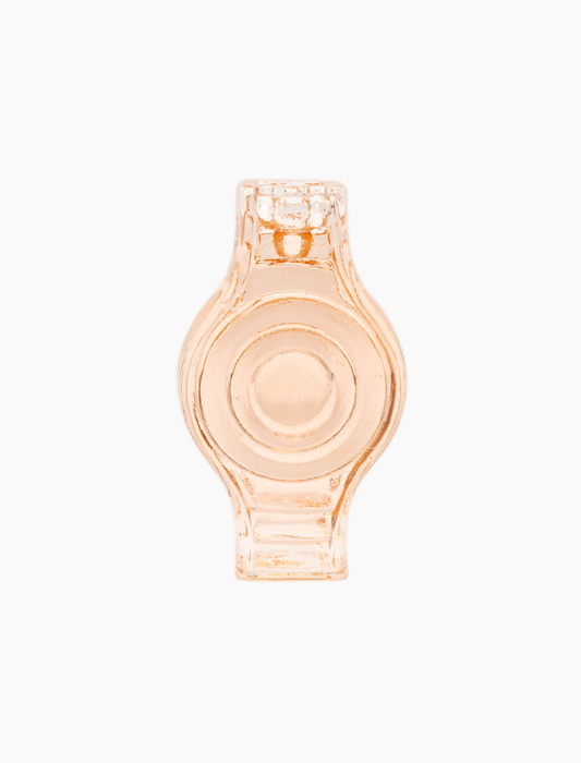 Portavelas INFINITE ROUND - BLOSSOM PINK