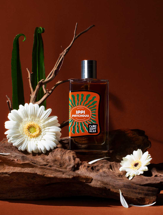 Perfume Ippi Patchouli