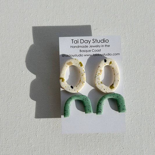 Pendientes Pack nº7