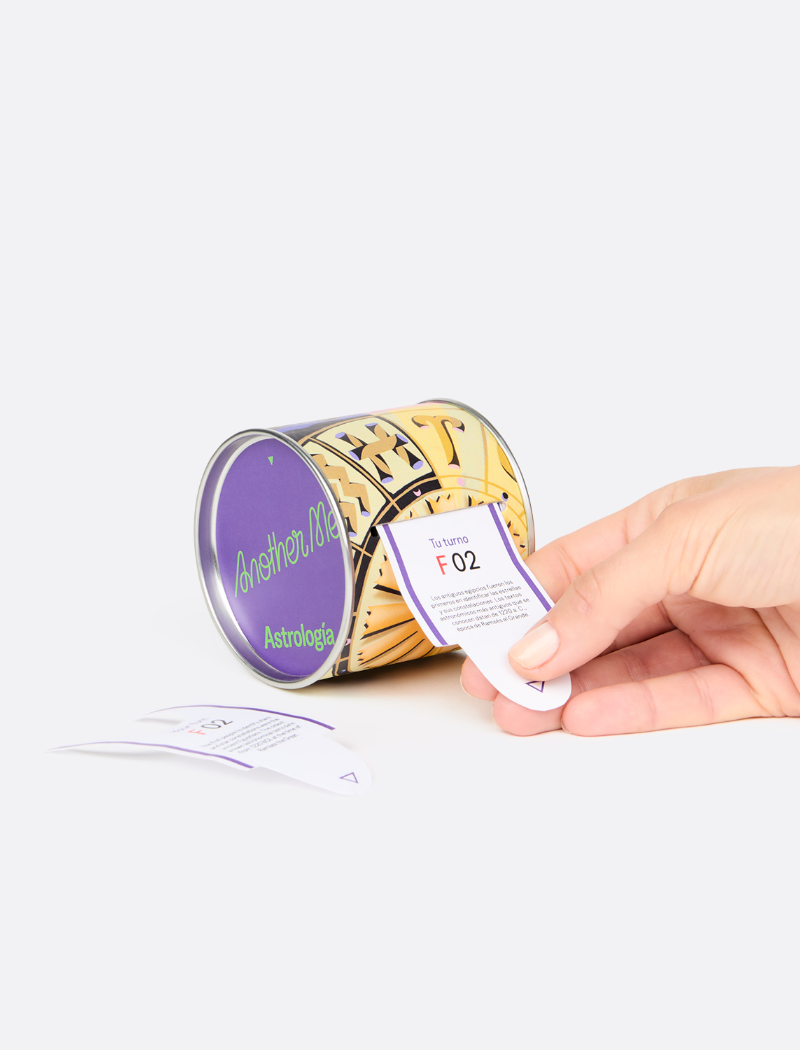 100 Hechos Curiosos - astrología