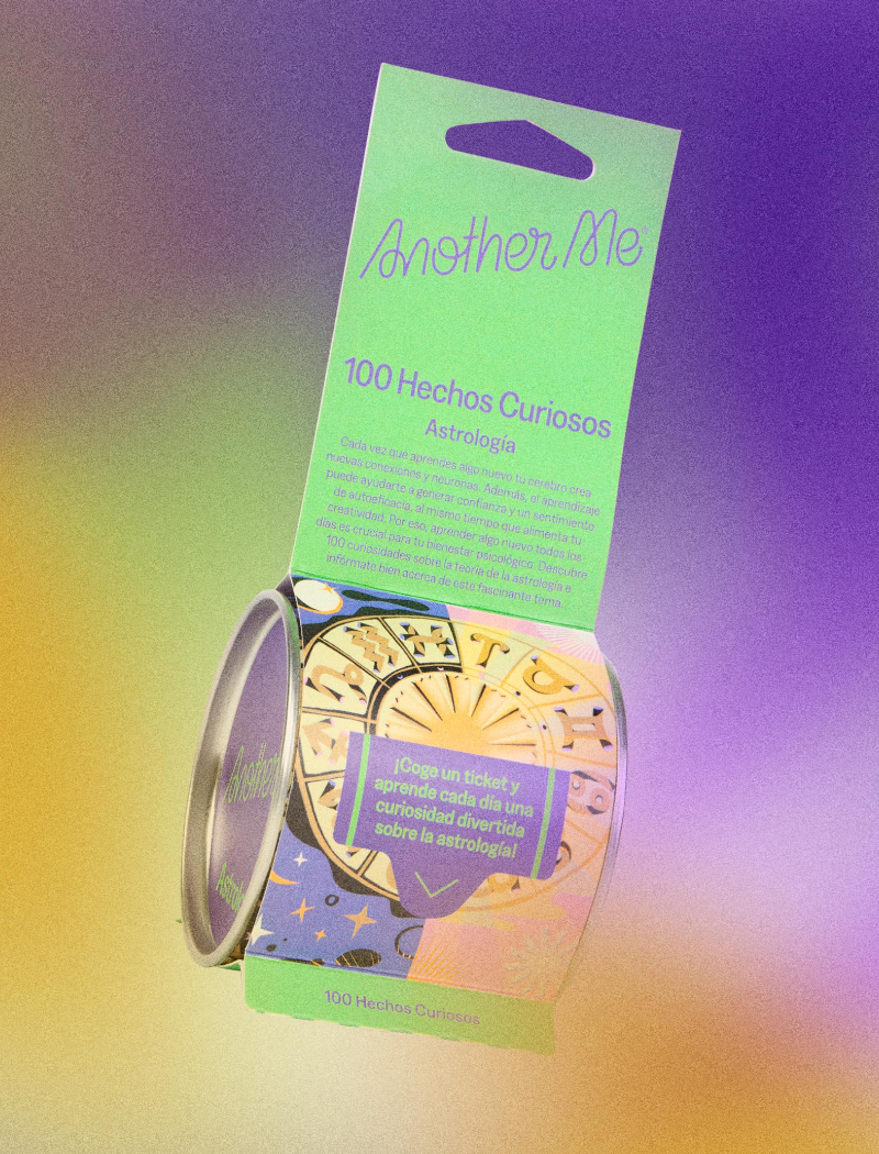 100 Hechos Curiosos - astrología