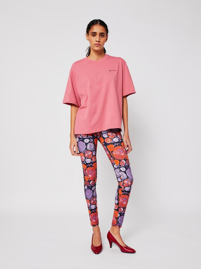 Camiseta Hopscotch