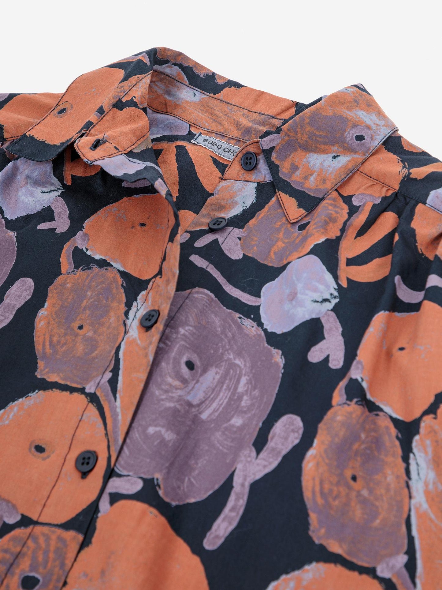 Camisa Dahlia