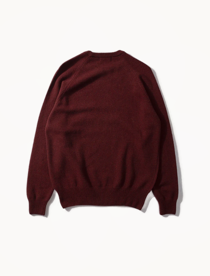 Jersey Special Duck - brick