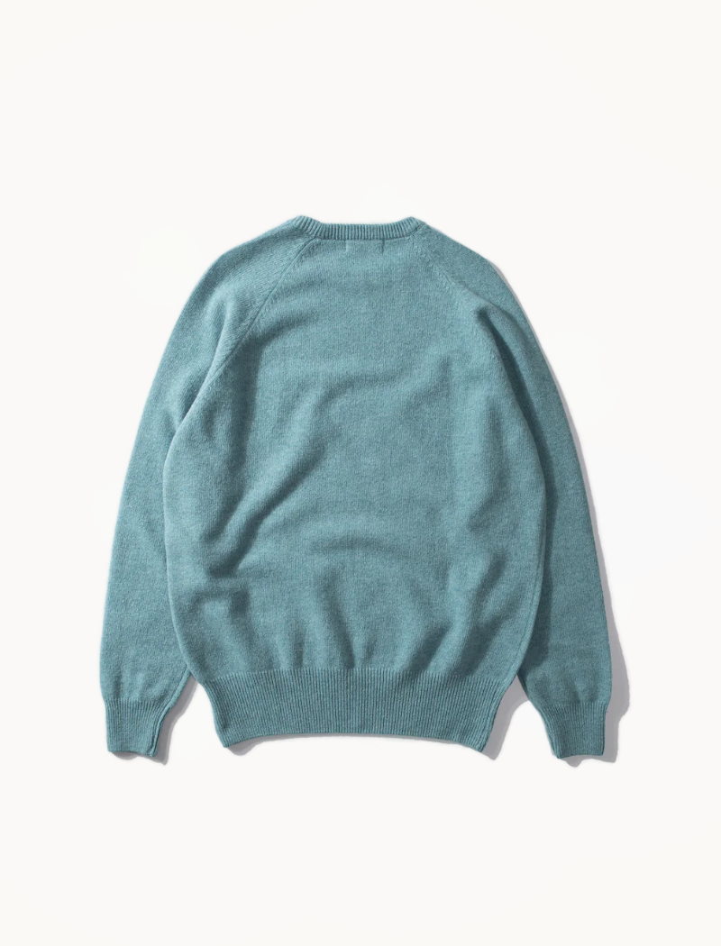 Jersey Special Duck - turquoise