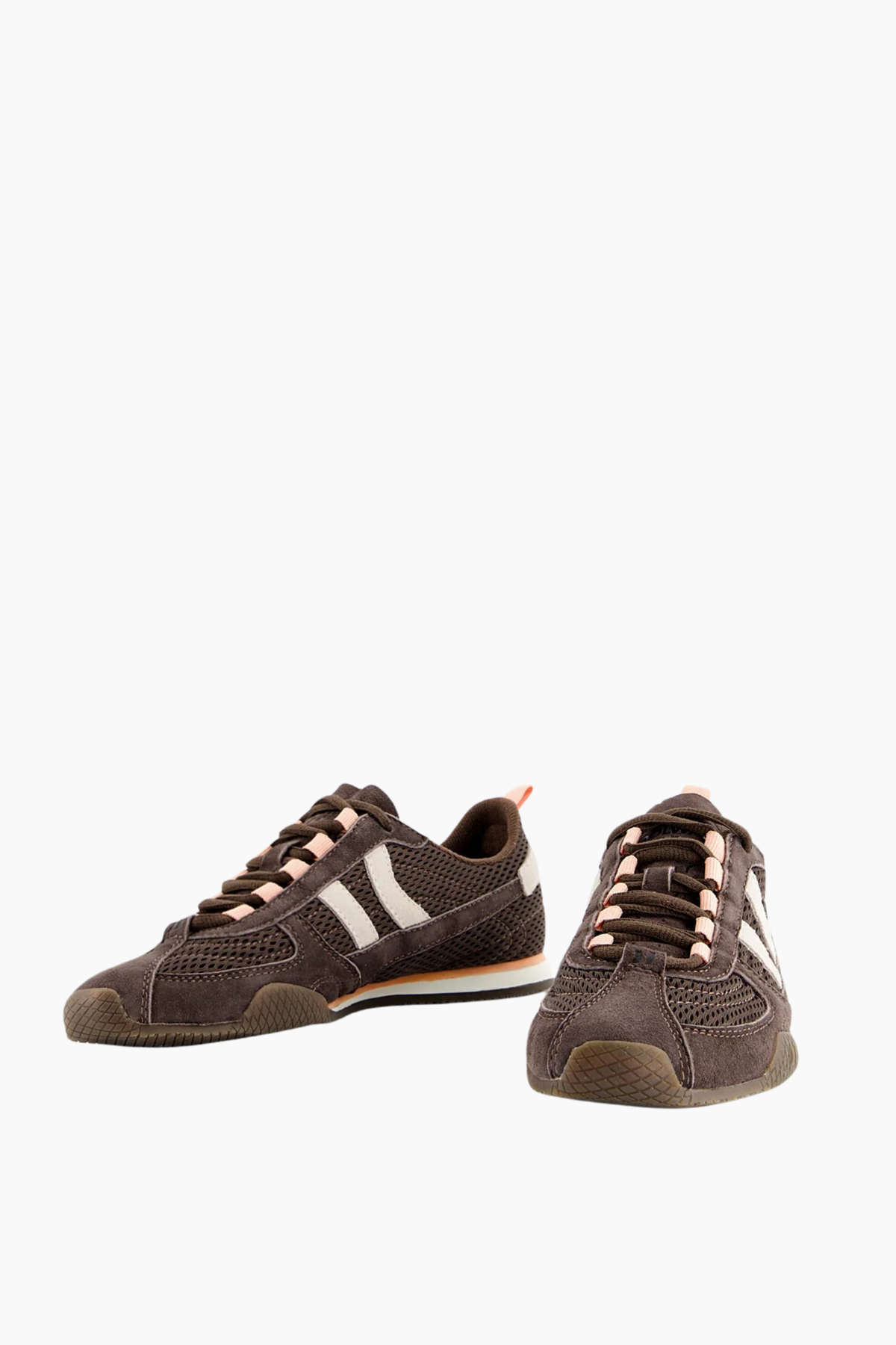 Zapatillas Nilo - Raw Cacao