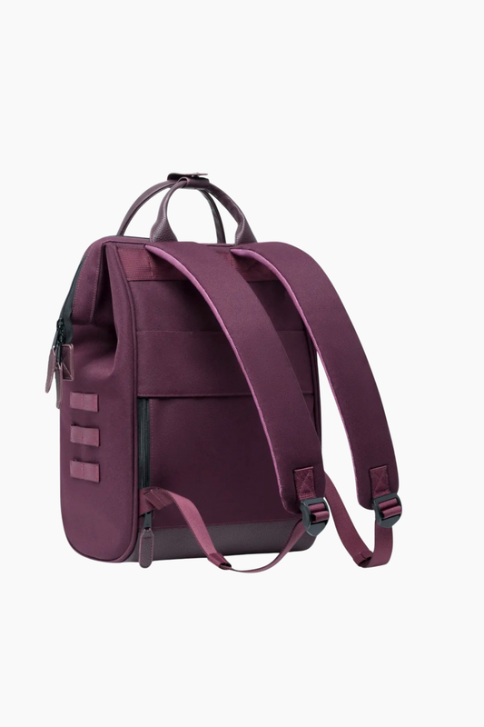 Mochila Adventurer Medium Norfolk - Burdeos
