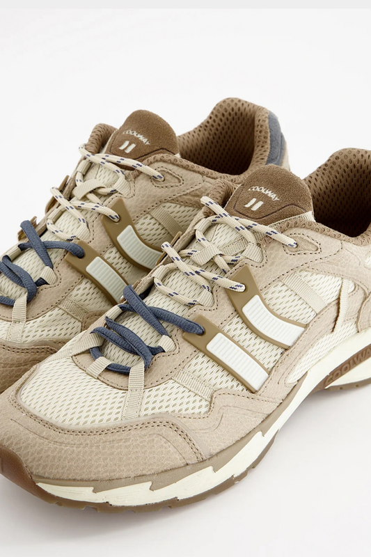 Zapatillas 2003 - Oasis Run