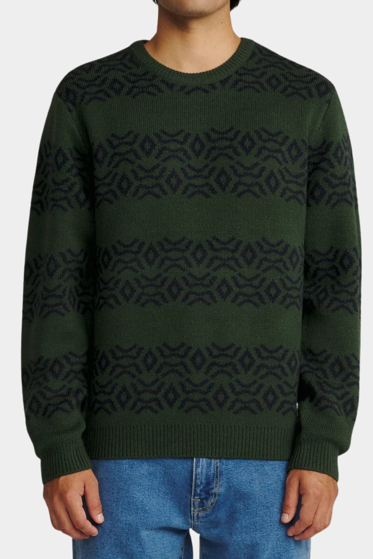 Jersey Villager - Pine