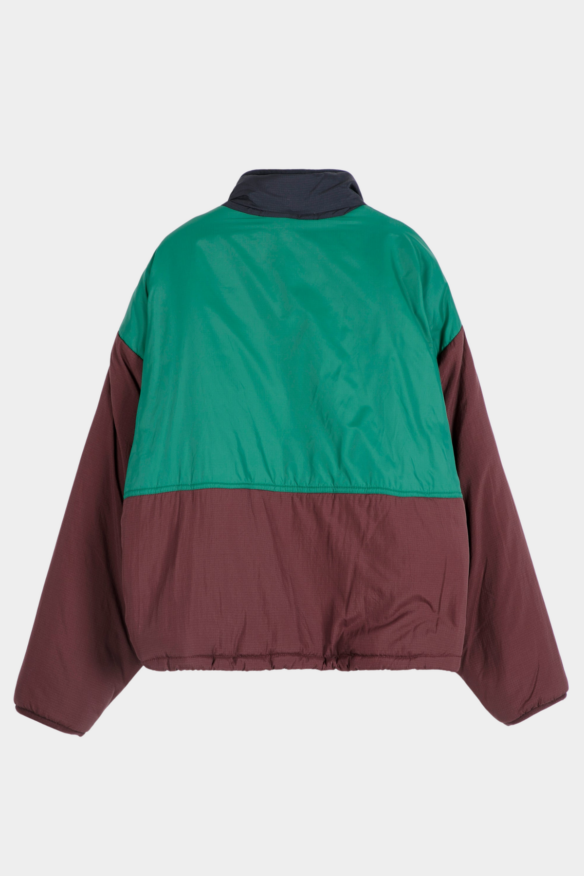 Chaqueta Reversible Sherpa