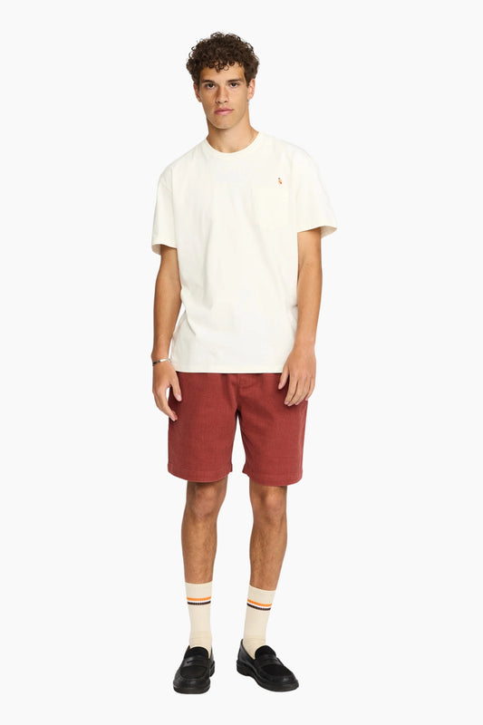 Camiseta 1450 BOM - Off white