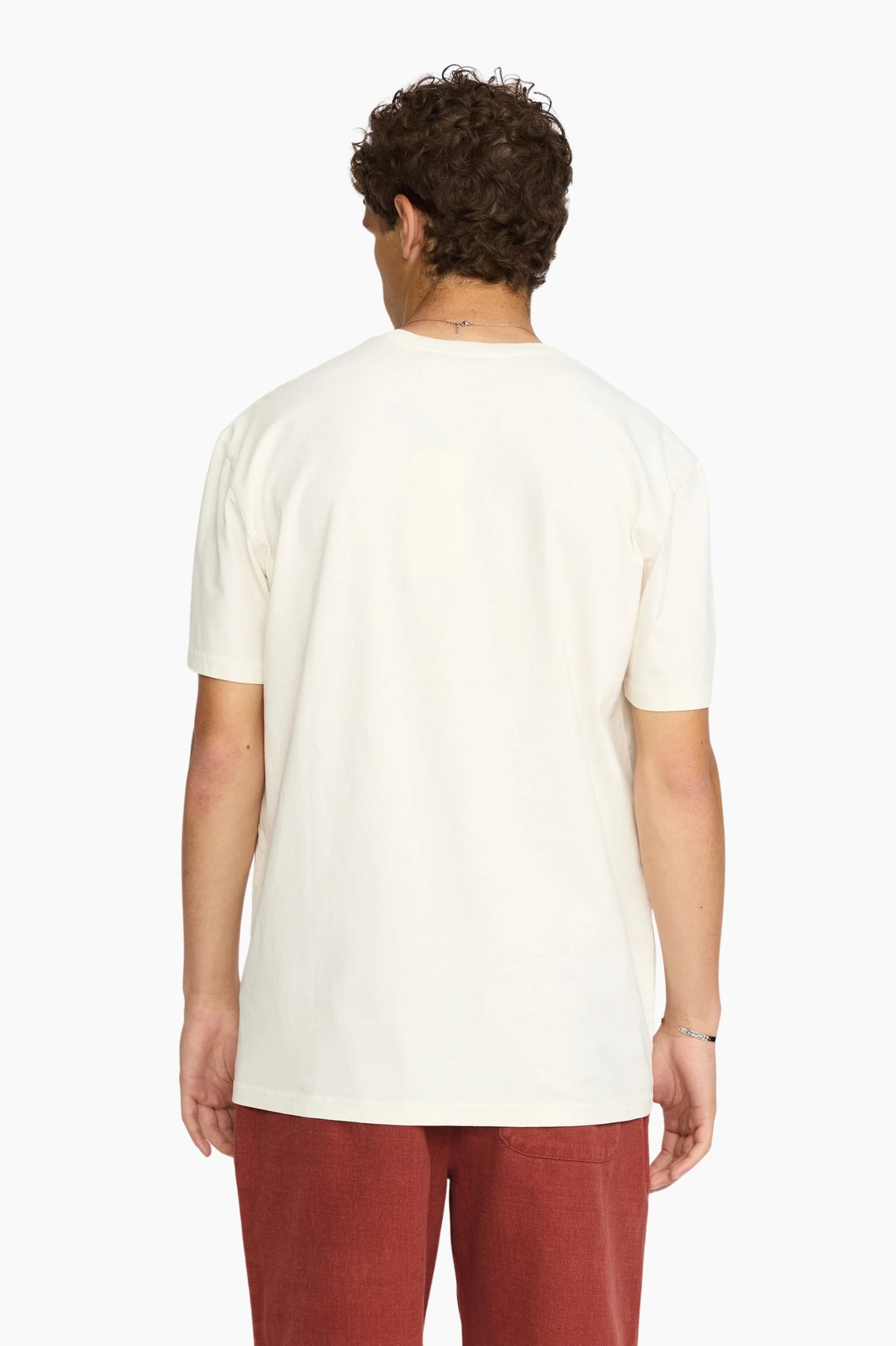 Camiseta 1450 BOM - Off white