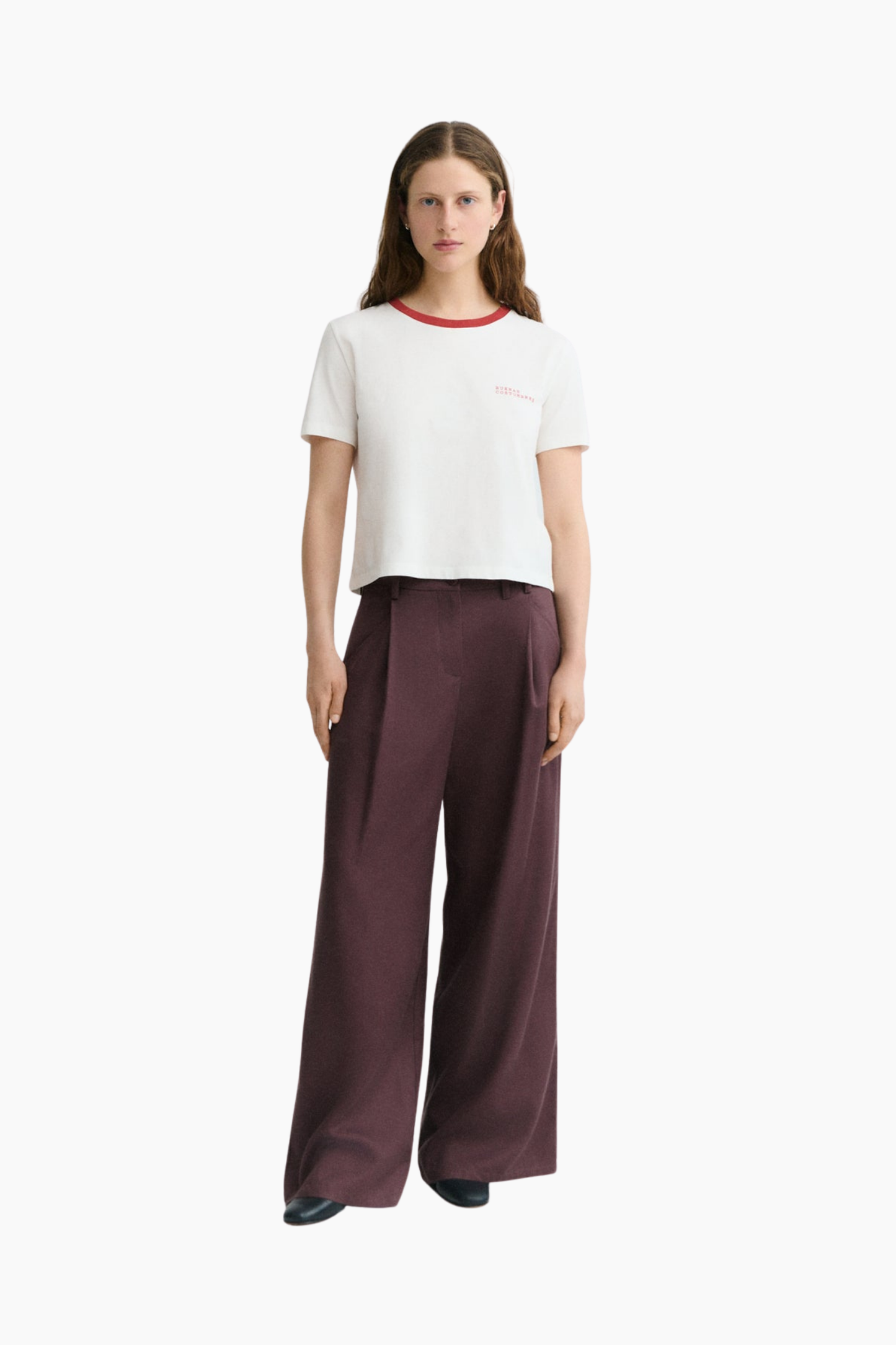 Camiseta Costumbres Zowie