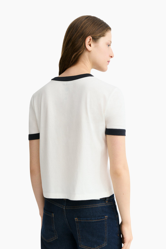 Camiseta Churros Zowie R