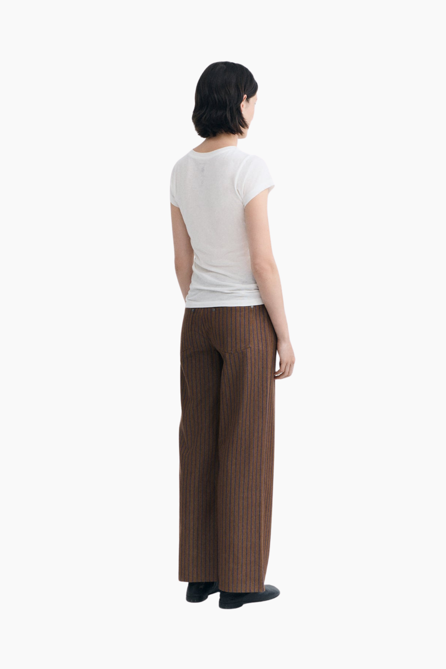 Pantalón Rayas Kettan