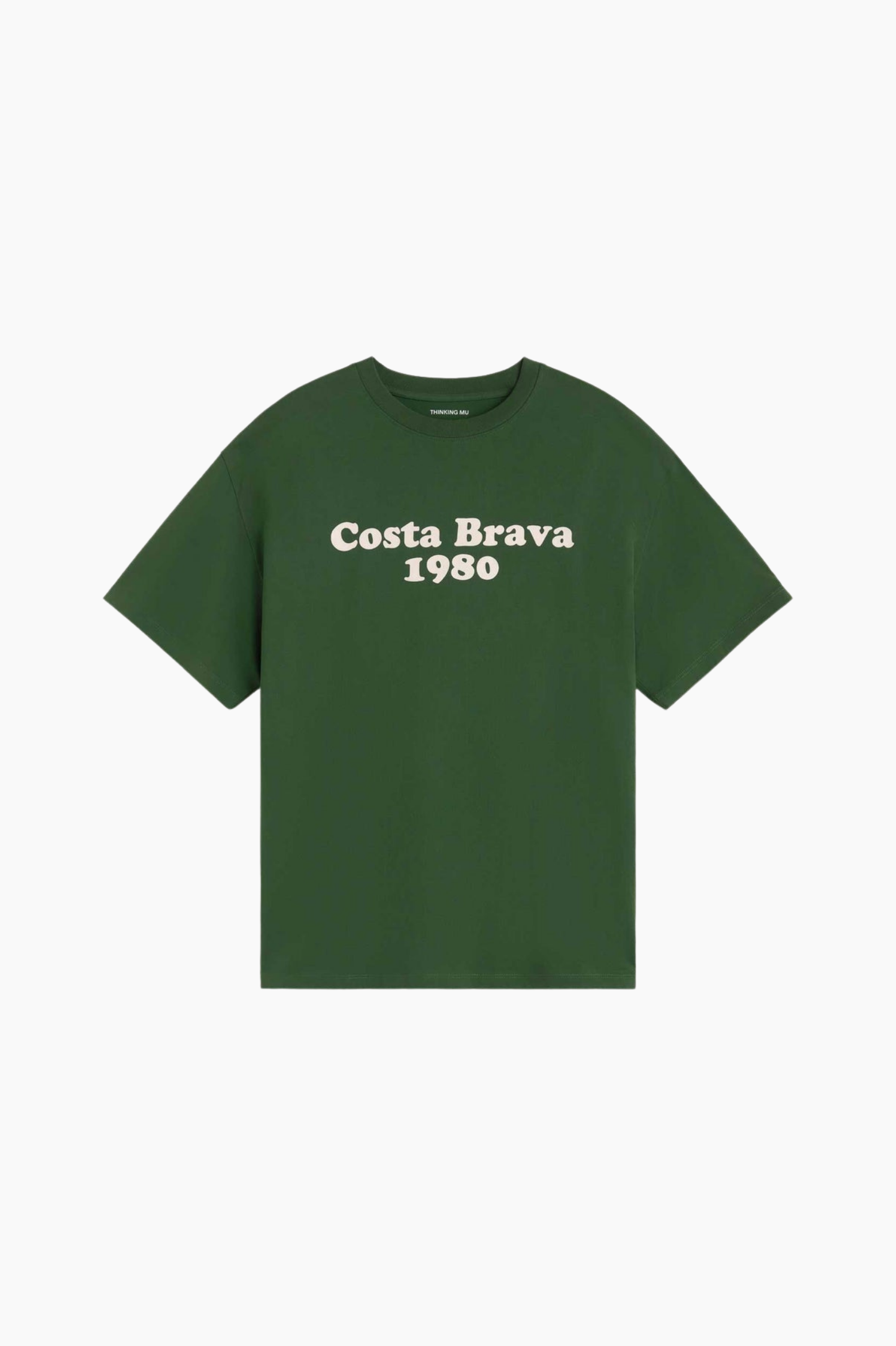 Camiseta Costa Brava Aaron