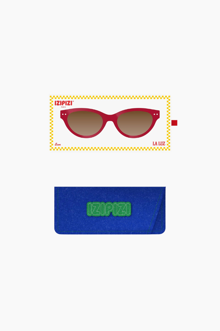 Gafas de sol LUZ - pomodoro