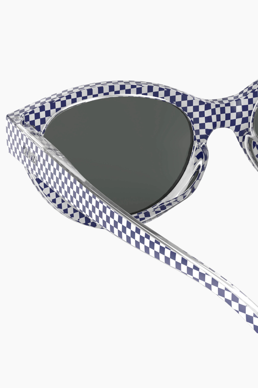 Gafas de sol LUZ - blue riviera