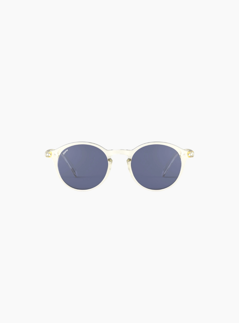 gafas de sol IZIPIZI modelo #D color active yellow
