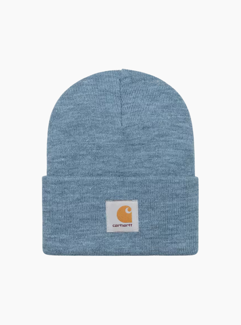 Gorro Acrylic Watch Hat Angelite Heather Carhartt WIP acrílico unisex