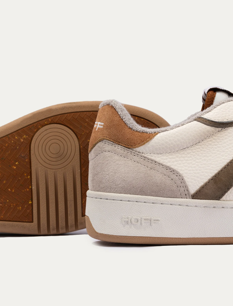 Zapatillas Metro - Trocadero