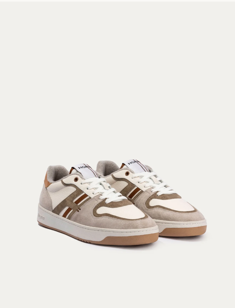 Zapatillas Metro - Trocadero