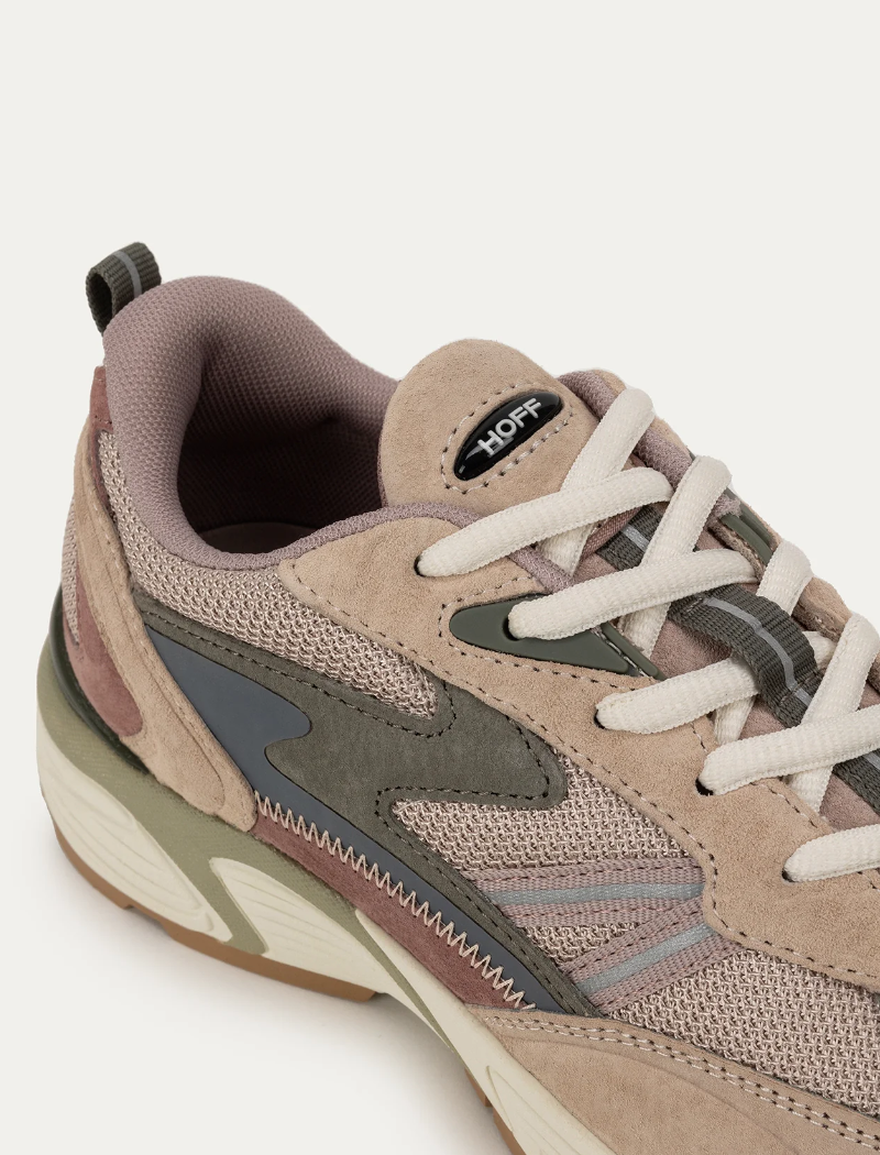 Zapatillas State - Idaho