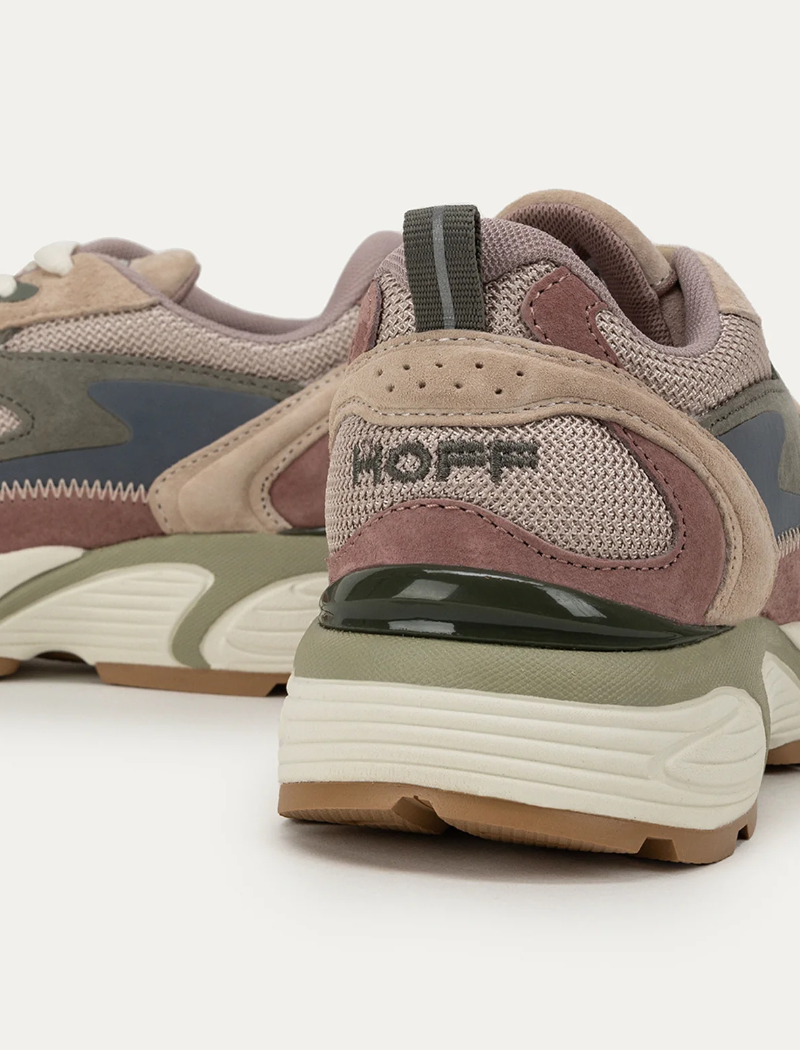 Zapatillas State - Idaho