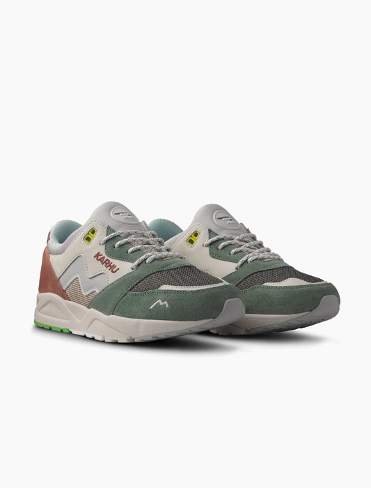 Zapatillas Legend Aria 95 - cork / foggy dew