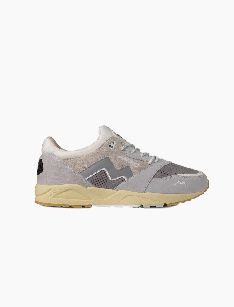 Zapatillas Legend Aria 95 - lunar rock / foggy dew