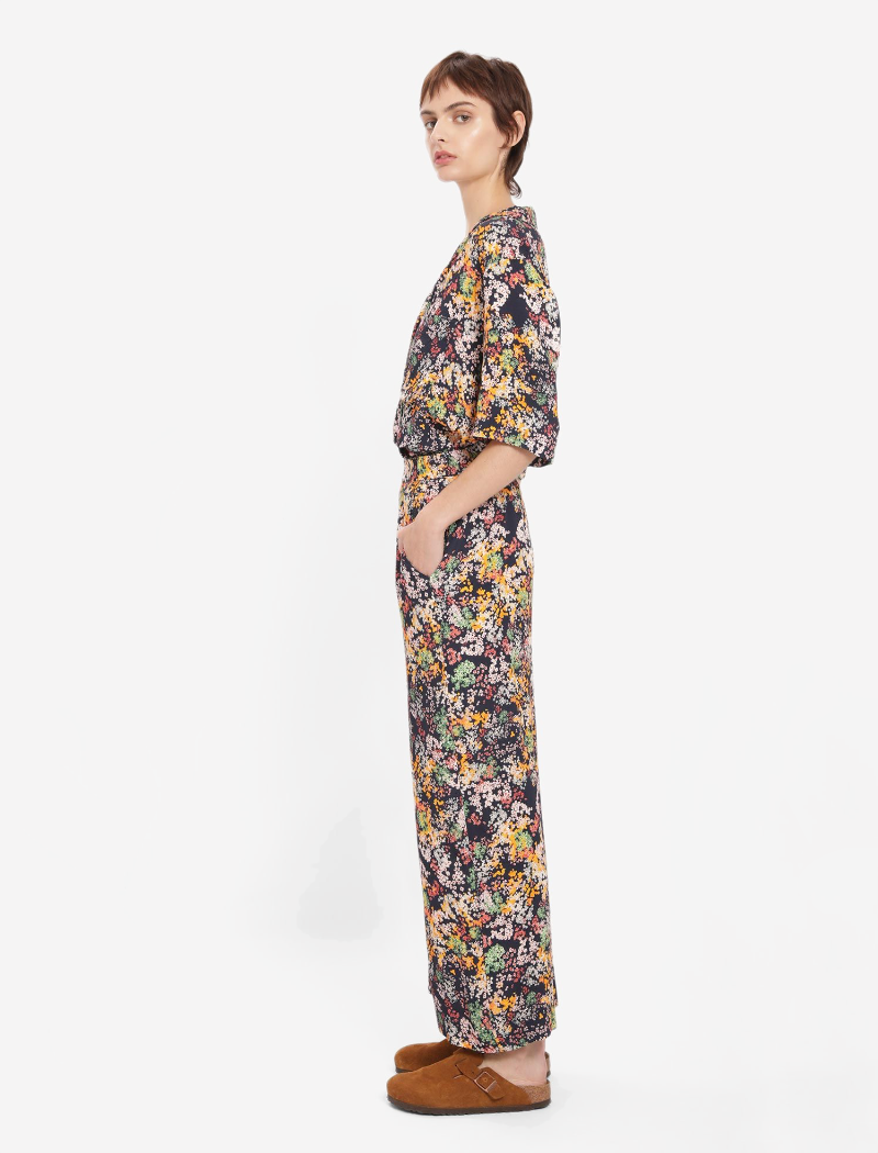 PANTALÓN LIBOA - NAVY