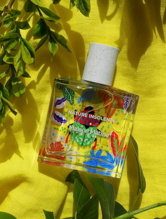 Perfume Nature Insolente