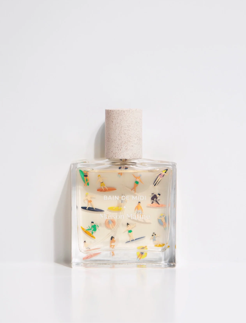 Perfume Bain de Midi
