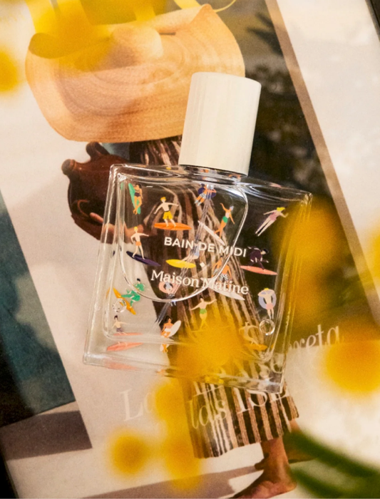 Perfume Bain de Midi