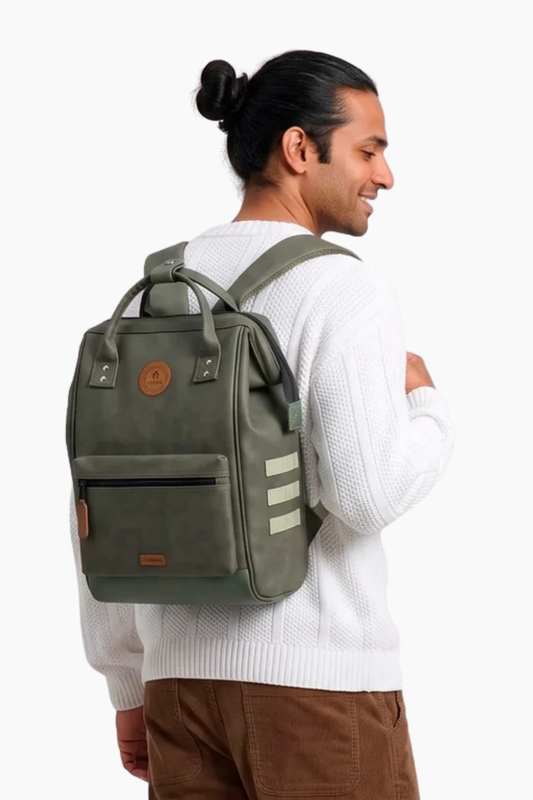 Mochila cabaia adventurer medium busan puesta