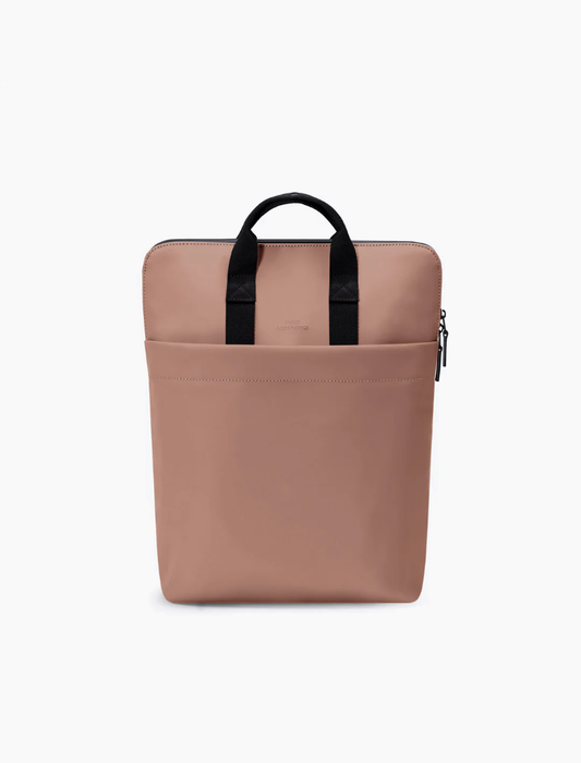 mochila ucon acrobatics masao medium lotus redwood rosa arcilla impermeable