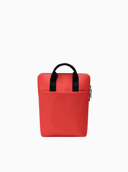 mochila ucon acrobatics masao mini lotus red roja impermeable