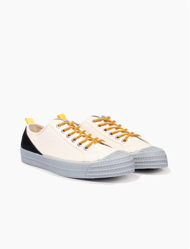 Zapatillas Star Master Hiker - beige / black