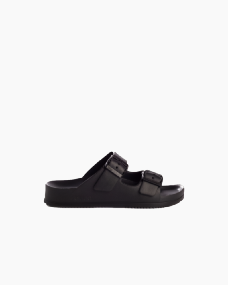 Sandalias Bio EVA - black