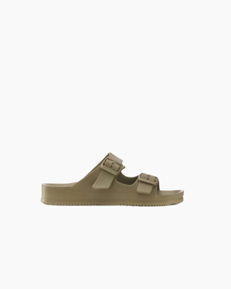 Sandalias Bio EVA - khaki