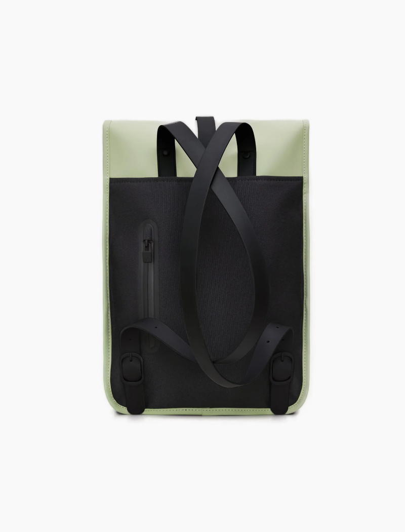 Mochila Backpack mini - earth