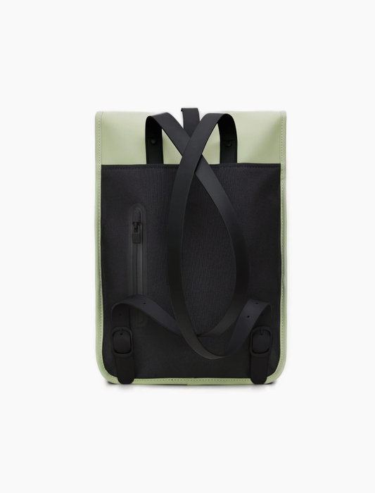 Mochila Backpack mini - earth
