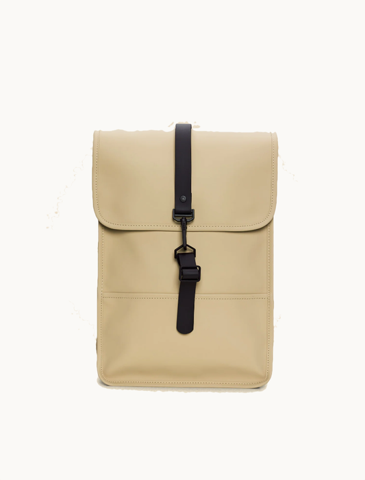 Mochila Backpack mini - sand